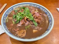 -门框胡同百年卤煮(前门店)