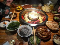-陈陈火锅(较场口店)