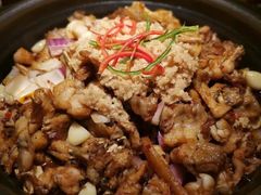 -蛙小侠·沸腾砂锅牛蛙(增城东汇城店)