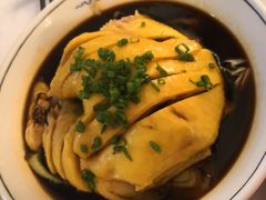 -丰收日·小海鲜·沪上家宴(顾村正大店)