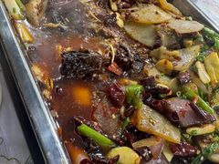 -老地方烤鱼(民心佳园店)