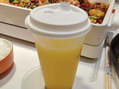 -扶摇树下·椒麻鲜活虾(石家庄勒泰广场店)