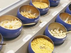-溪边姑娘·拉丝酸奶水果捞(春熙路店)