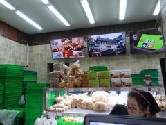 零售区-闻酥园(大慈寺店)