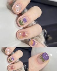 -LILY NAILS美甲美睫