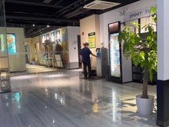 -汇乐游泳馆(莲花南路店)