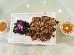 -东海酒家(长平东路店)