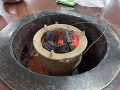 -朝伟清真铜瓢牛肉馆(三十年老·店)