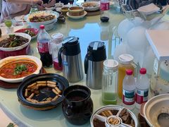 -芳芳私房菜·精作淮扬菜(玖珑湾店)