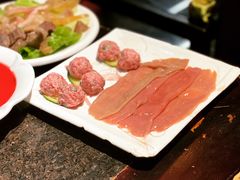 -巴蜀大宅门火锅(北大街店)