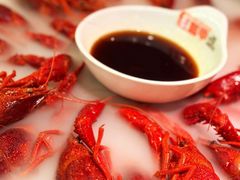 -红盔甲·小龙虾(天钥桥店)