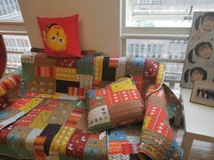 -壹人壹像工作室(购物公园店)