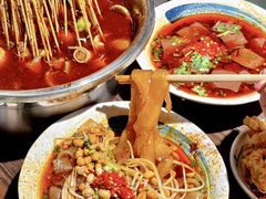 -成都瓜串串(华强北店)