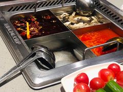 -海底捞火锅(5050购物中心店)