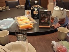 -桐湾大院·桐庐菜(滨江店)