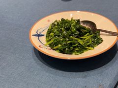 -上海兴国宾馆 丽宫中餐厅