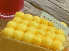 -奈诺甜品·生日蛋糕·下午茶(古城店)