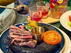 -秘密旅行Bonjour(黑金冠 江南西店)