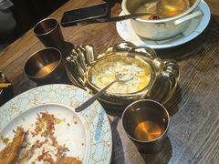 -魁盛居百年鲁菜馆(县西巷店)