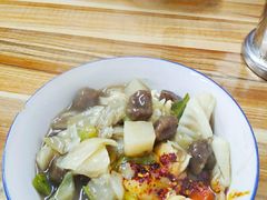 -老字号贾家肉丸糊辣汤(光明巷店)