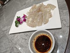 猪皮冻-华竹饭店(中央大街店)