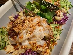 麦醋手工凉皮-掌柜的店·河南菜(世茂店)