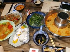 -Hi YOU你的饭局泰餐厅(雍和宫店)