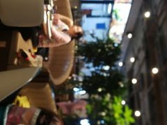 -快乐小羊火锅餐厅(农科路店)