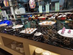 -巴犀烧烤(新崇光店)