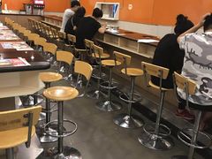 -呷哺呷哺 小火锅 (浦东新欧尚超市店)