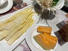 -老员外骨汤火锅(海州古城店)