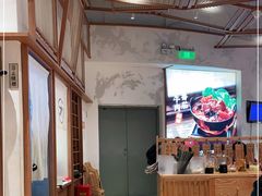 -小满手工粉(上海月星环球港店)