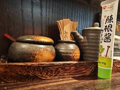 -眷屋の深夜食堂(云锦中心店)