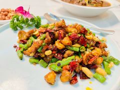 -濠江渔港酒楼(湾仔海鲜街，会展中心店)