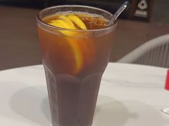 -新世界餐厅(万达店)