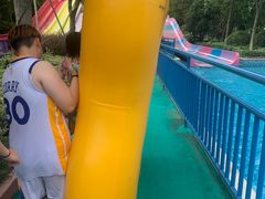 -苏州乐园森林水世界