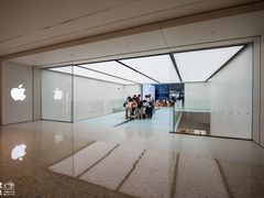Apple Store-青岛万象城