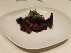 -绿杨春·淮扬宴(庐山路店)