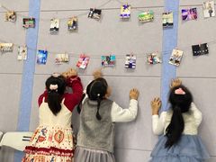 -西安小天鹅艺术团(曲江Alice店)