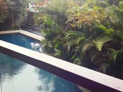 -三亚湾海居铂尔曼度假酒店