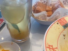 -肥韬茶餐厅(海上世界店)