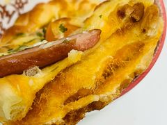 -苹果花园(襄阳南路店)