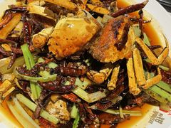 -红盔甲·小龙虾(人民广场店)