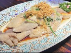 -粤·向群饭店(二沙岛店)