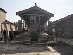 -乌镇东栅景区