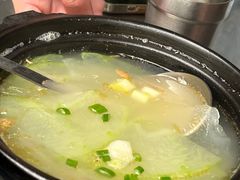 -廖记老砂锅(上清寺店)