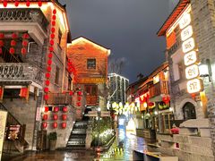 -重庆十八梯传统风貌区