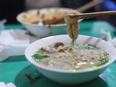 -甘记肥肠粉(马鞍北路店)