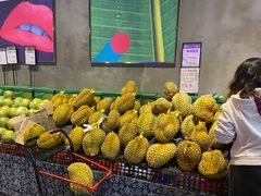 -水果地带(银泰城店)