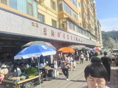 -清真磨沟沿老字号牛肉面(总店)